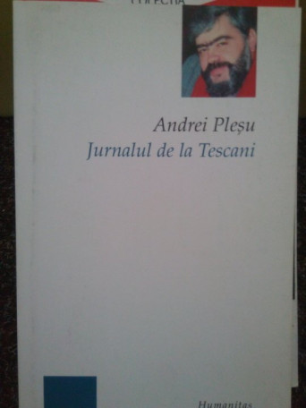 Jurnalul de la Tescani