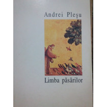 Limba pasarilor