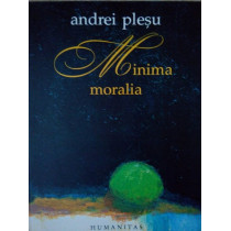 Minima moralia