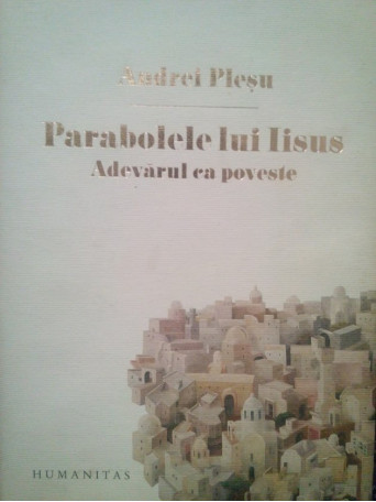 Parabolele lui Iisus