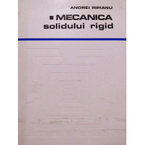 Mecanica solidului rigid