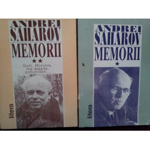 Memorii, 2 vol.