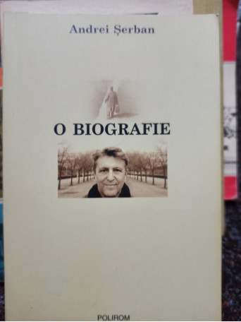 O biografie