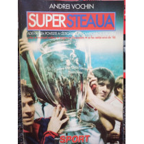 Super Steaua