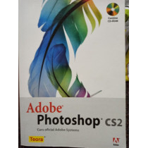 Adobe photoshop CS2