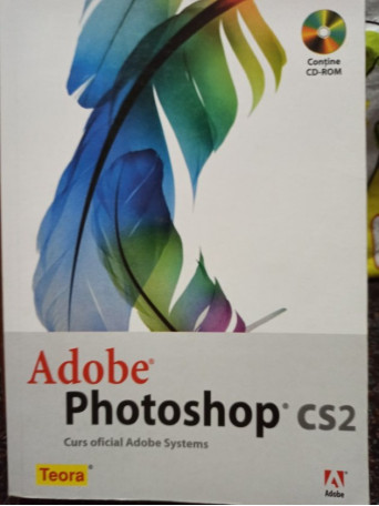 Adobe photoshop CS2