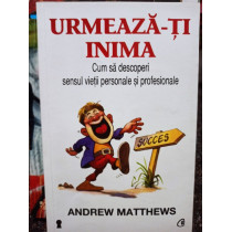 Urmeazati inima