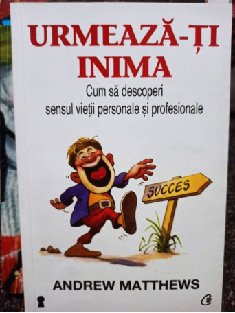 Urmeazati inima