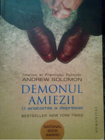 Demonul amiezii