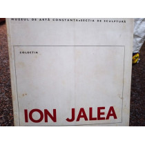 Ion Jalea