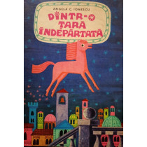 Dintr-o tara indepartata