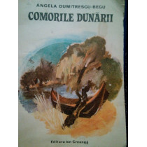 Begu - Comorile dunarii