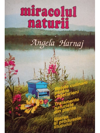 Miracolul naturii