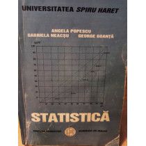 Statistica