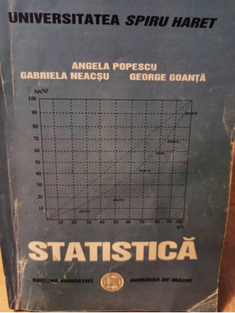 Statistica