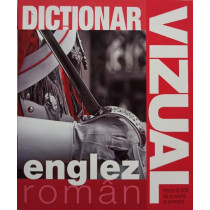 Dictionar vizual englez - roman