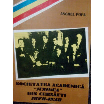 Societatea Academica 