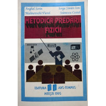 Metodica predarii fizicii