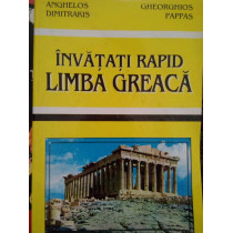 Invatati rapid limba greaca