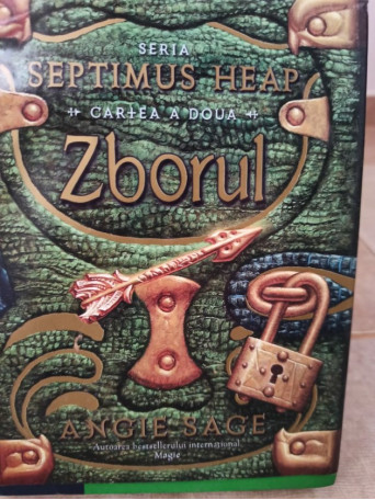 Zborul, vol. 2