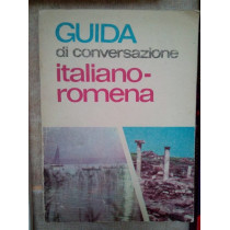 Guida di conversazione italiano-romena