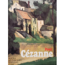 Paul Cezanne