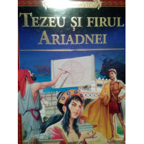 Tezeu si firul Ariadnei