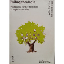 Psihogenealogia