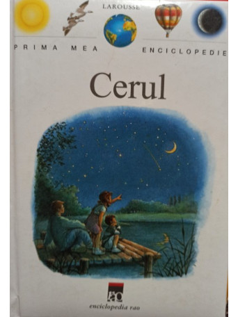 Cerul