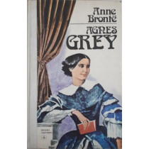 AGNES GREY