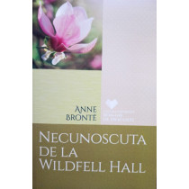 Necunoscuta de la Wildfell Hall