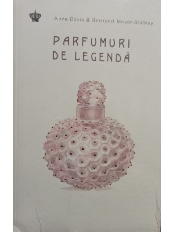 Parfumuri de legenda