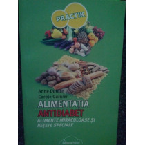 Alimentatia antidiabet