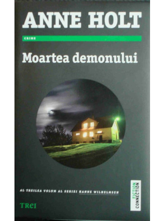 Moartea demonului