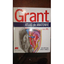 Grant - Atlas de anatomie