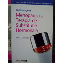 Sa intelegem menopauza si terapia de substitutie hormonala