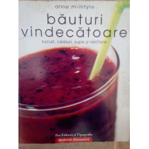 Bauturi vindecatoare