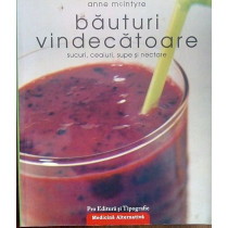 Bauturi vindecatoare