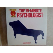 The 15-minute psychologist