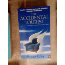 The accidental tourist