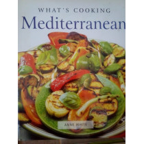 What's cooking Mediterranean