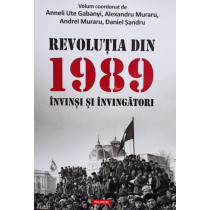 Revolutia din 1989