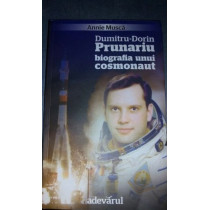 Dumitru-Dorin Prunariu, biografia unui cosmonaut