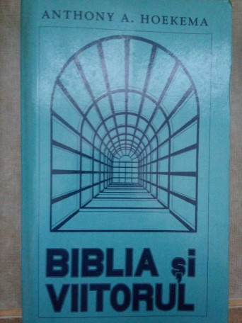 Biblia si viitorul