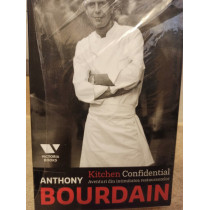 Kitchen confidential