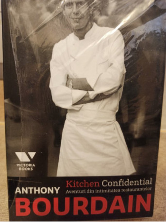 Kitchen confidential