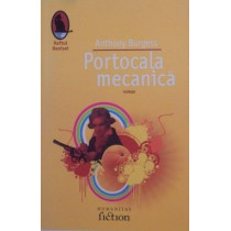 Portocala mecanica