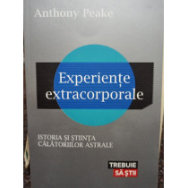 Experiente extracorporale