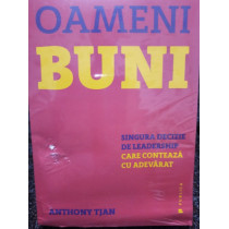 Oameni buni