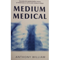 Medium medical